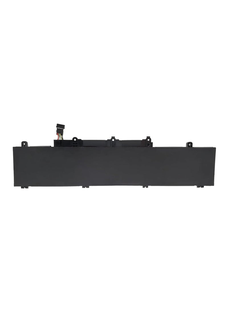 Max Power L19M3PD5 L19L3PD5 Laptop Battery for Lenovo ThinkPad E14 Gen 2 / E14 Gen 3 / E14 Gen 4 / E15 Gen 2 / E15 Gen 3 / E15 Gen 4 L19C3PD5 L19D3PD5 SB10X02591 5B10X02606 SB10X02597  - Image 2