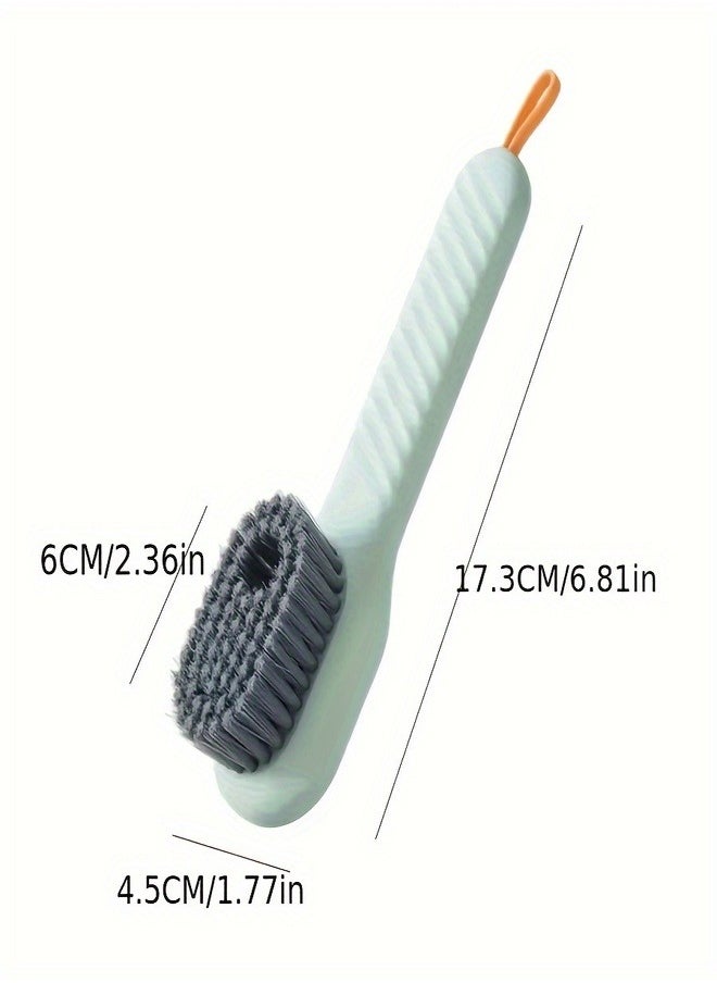 Generic Multifunctional Liquid Shoe Brush  - Image 5