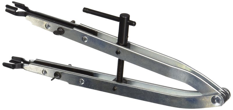Lang Tools 379 Small Engine Valve Spring Compressor, Black - Image 4