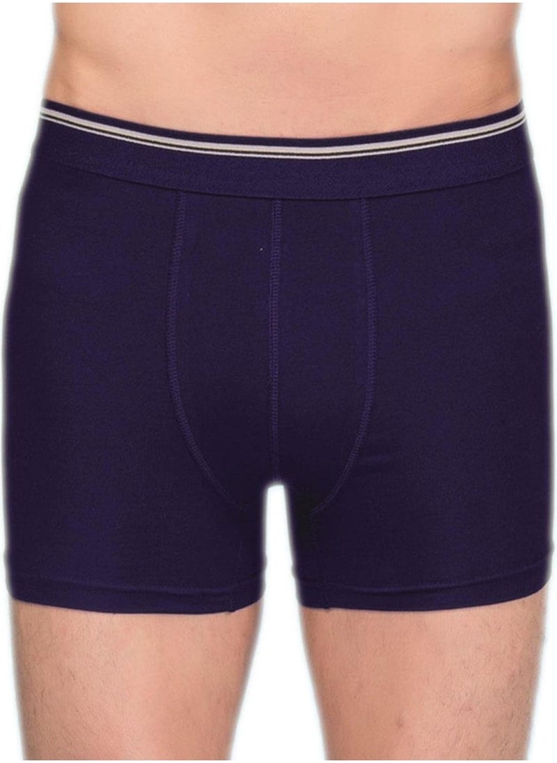 Hepsine Rakip - Competing All Men's Lycra Boxer Briefs Underpants 3 Pack 1097 - Image 1