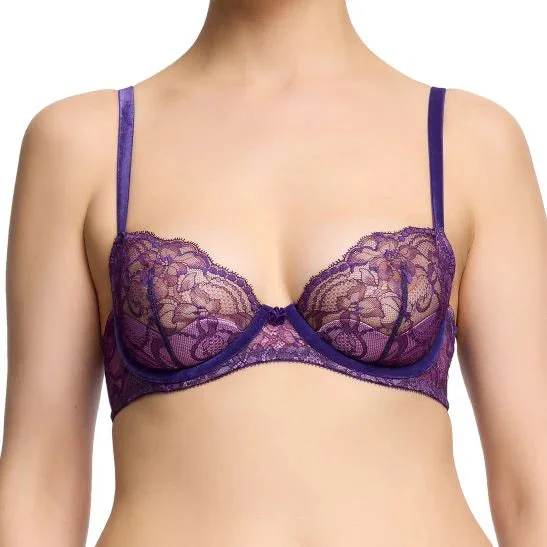 Dita Von Teese Tryst Balconette Bra