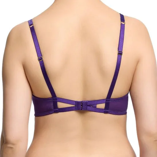 Dita Von Teese Tryst Balconette Bra