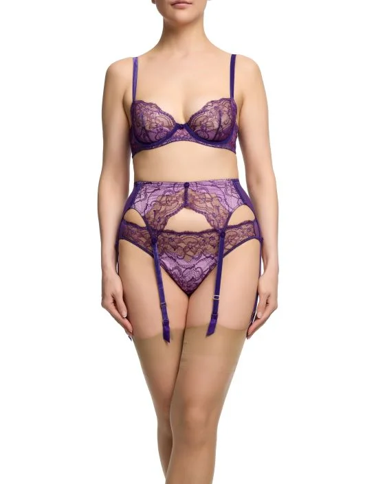 Dita Von Teese Dita Von Teese Tryst Balconette Bra