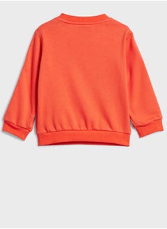 Adidas Essentials 3-Stripes Jogger Set  - Image 3
