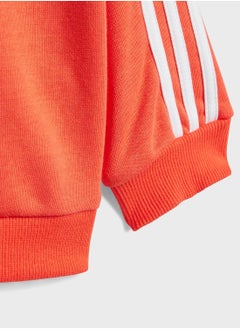 Adidas Essentials 3-Stripes Jogger Set  - Image 5