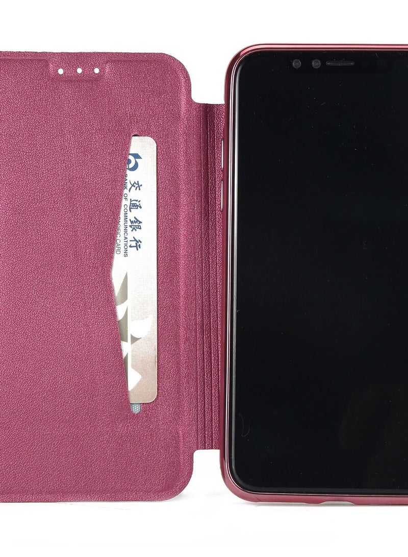 Loquat Suitable For Iphone Card Slot Ultra Thin Phone Case  - Image 2