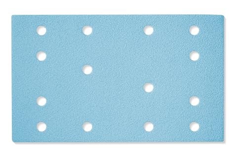 Festool 497122 Granat P180 Grit RTS 80x133mm Rectangular Abrasive Sanding Sheets 100Pack - Image 1
