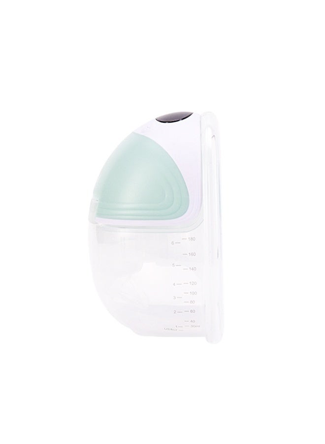 MOOIMOM Wireless Electric Breast Pump M3 (24mm) - Image 5