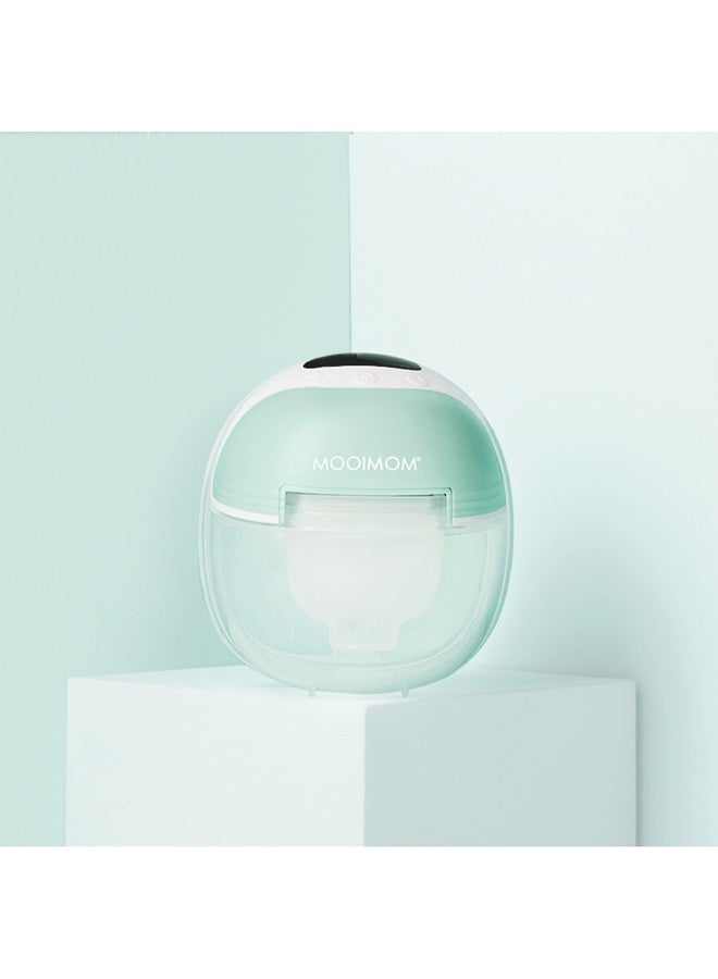 MOOIMOM Wireless Electric Breast Pump M3 (24mm) - Image 2