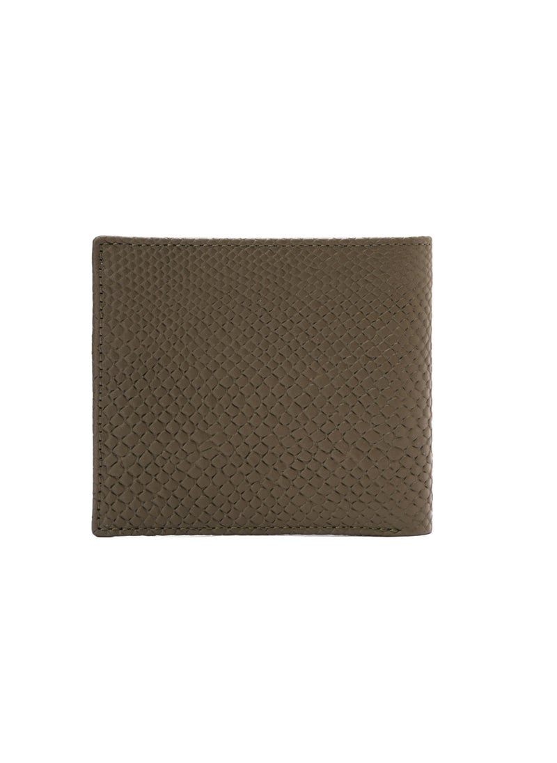 ZELDA Premium Genuine Leather Wallet  - Image 1