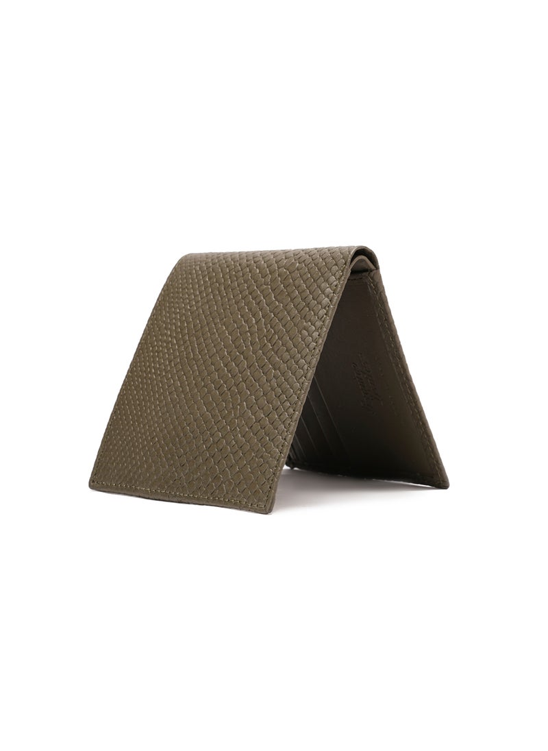 ZELDA Premium Genuine Leather Wallet  - Image 5