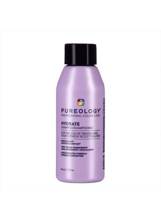 Hydrate Moisturizing Shampoo | For Medium to Thick Dry, Color Treated Hair | Sulfate-Free | Vegan - pzsku/Z85697FC88C889A8A34D9Z/45/_/1684404791/f5dc544b-a6dd-4b5e-b6a3-3ef2402defd3
