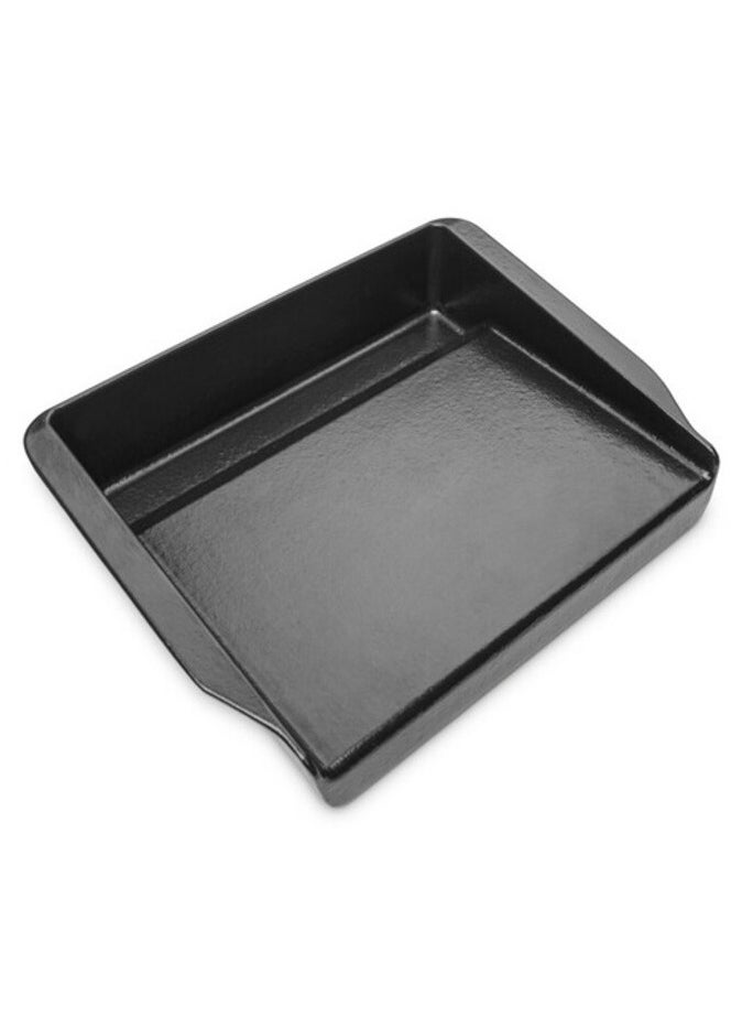 Weber Weber Pulse Griddle 
