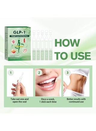 how do you take the glp-1 weight loss oral solution Medications: Everything Need to Know Wegovy Pill vs. Foundayo: Which