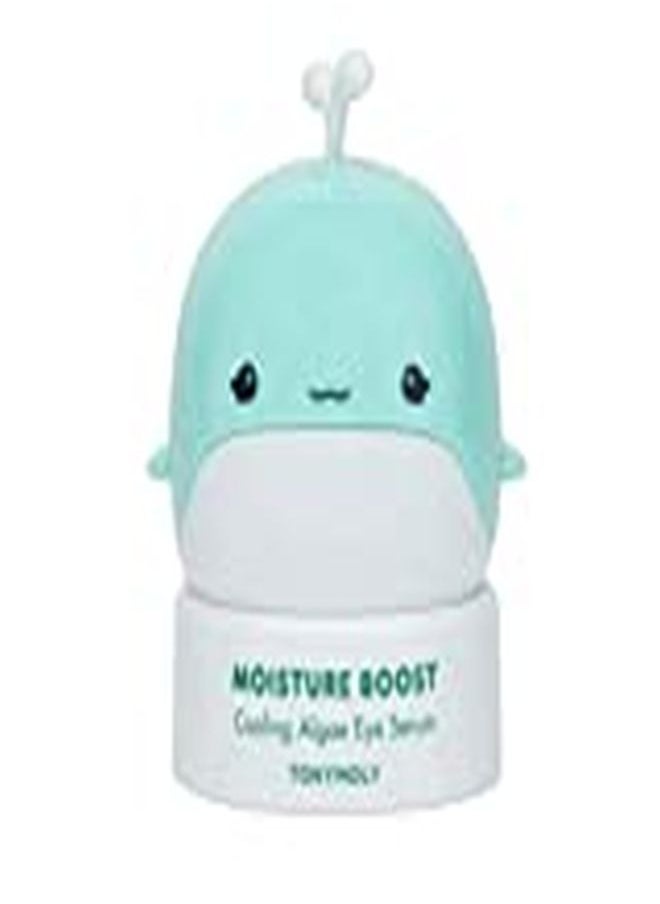TONYMOLY Moisture Boost Cooling Algae Eye Serum 15 G.  - Image 3