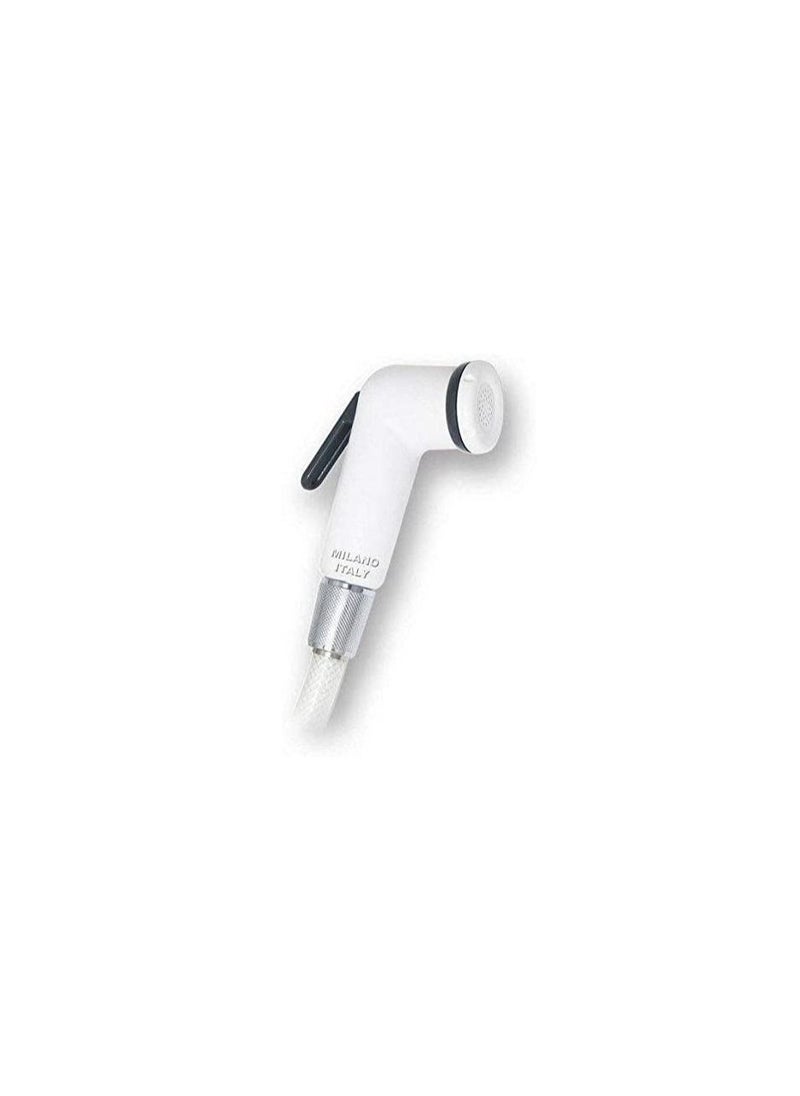 milano TOILET HAND SPRAY SHATTAF WITH HOSE AND HOOK  - Image 2