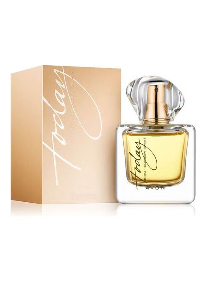 AVON Today  EDP 50ml - Image 3