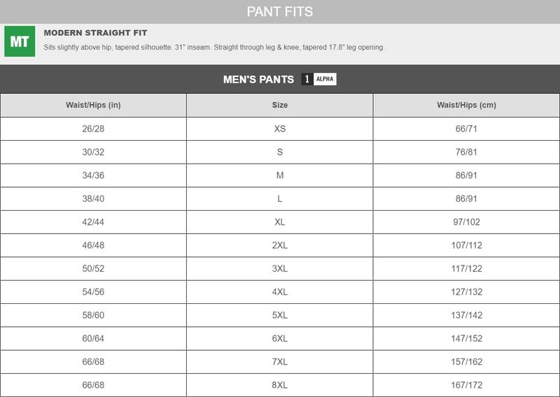 Chef Works Unisex Sustainable Lightweight Pants - Image 3