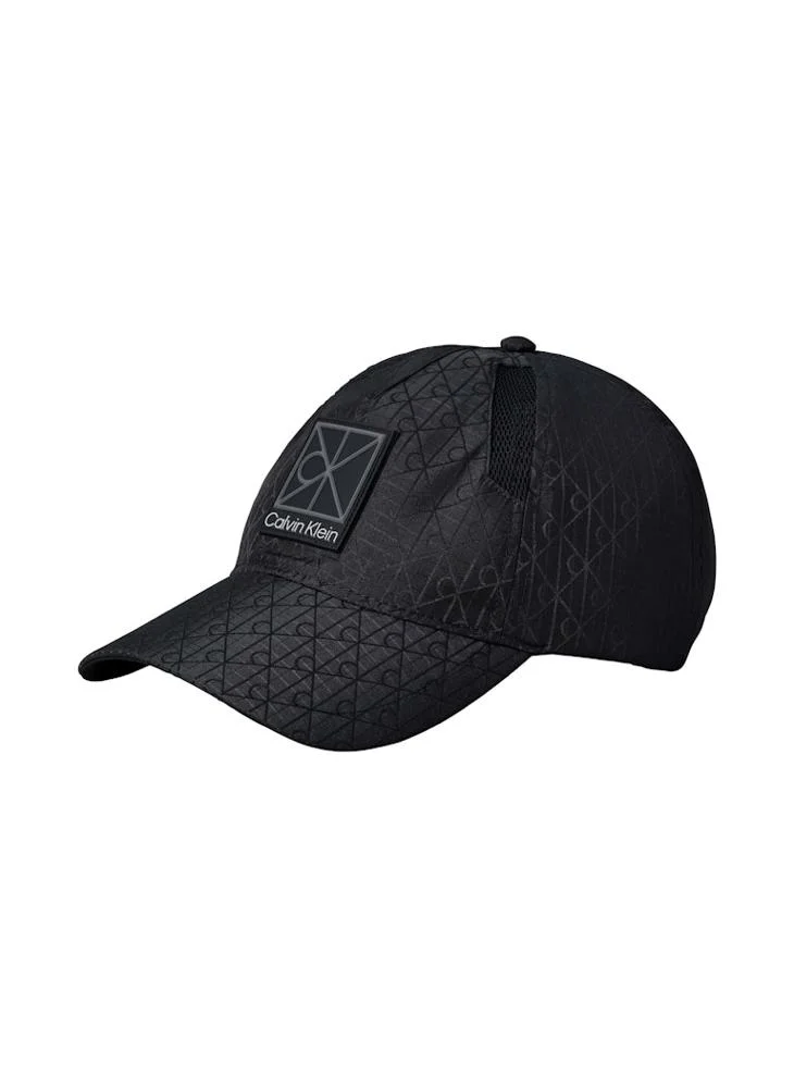 CALVIN KLEIN Utility Tech Nylon Cap
