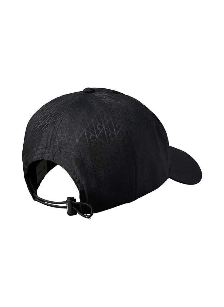 CALVIN KLEIN Utility Tech Nylon Cap