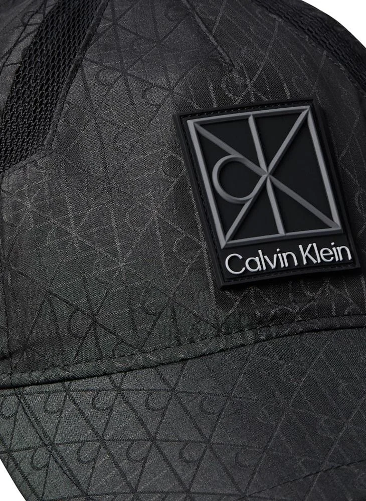 CALVIN KLEIN  Utility Tech Nylon Cap  | Best Price UAE
