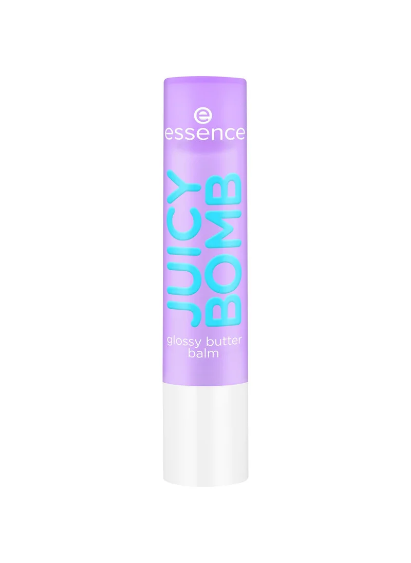 Essence Essence Juicy Bomb Glossy Butter Balm 02