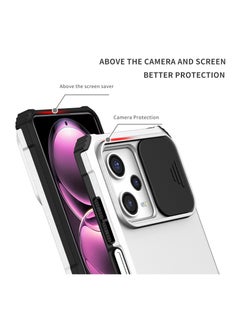 ماركة غير محددة غطاء حماية الهاتف المحمول Redmi Note 12 Pro 5G/Xiaomi POCO X5 Pro  - Image 3