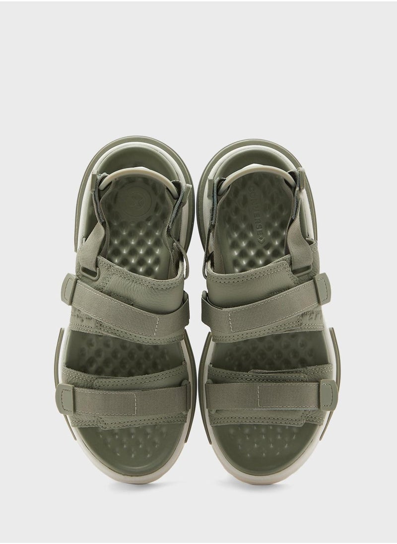 CONVERSE Run Star Legacy Double Strap Cx - Image 4