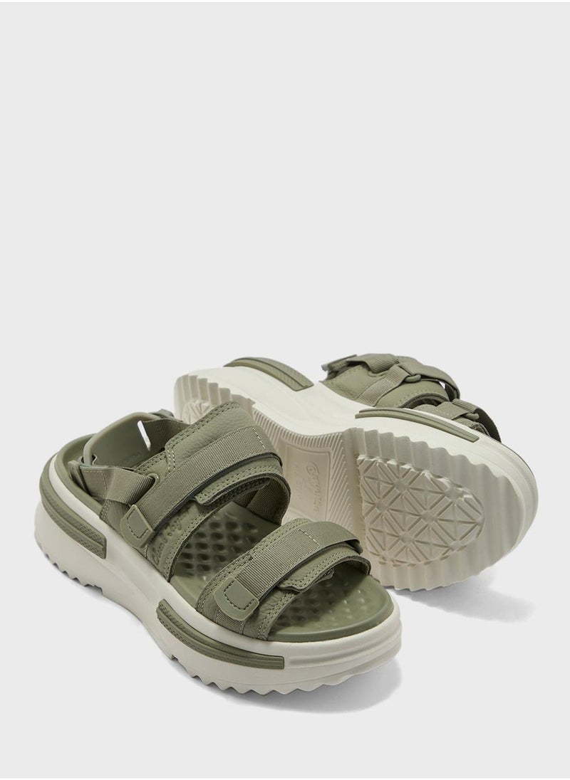 CONVERSE Run Star Legacy Double Strap Cx - Image 3