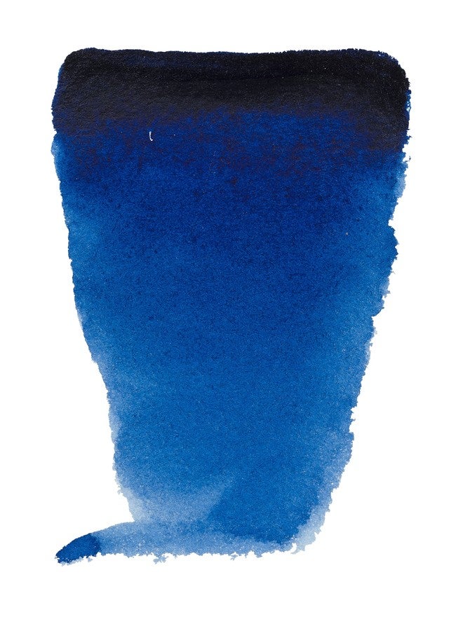 Van Gogh Royal Talens Van Gogh Artists' Watercolor, 10ml Tube, Prussi - Image 2