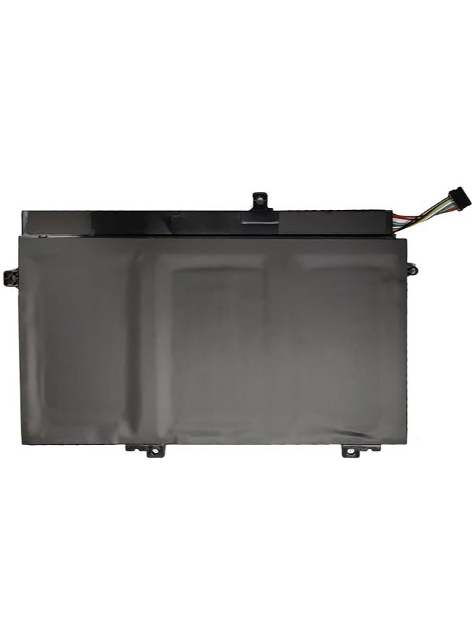 Terabyte بطارية بديلة 01AV463 L17L3P52 لجهاز Lenovo Thinkpad L480 L490 L580 L590 L14 L15 020 2021 G1 G2 الجيل 1 2 5B10W13894 ASM SB10K97610 31CP6/3155/90 سم - Image 2