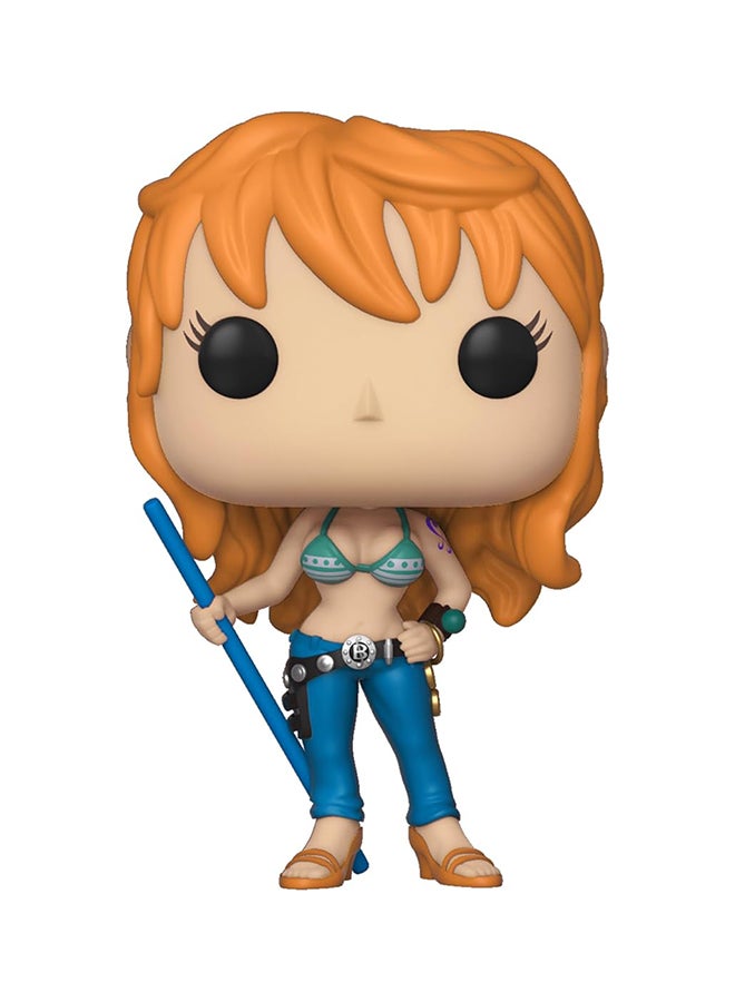 Funko تمثال فونوكو بوب! ون بيس نامي من الفينيل - Image 3