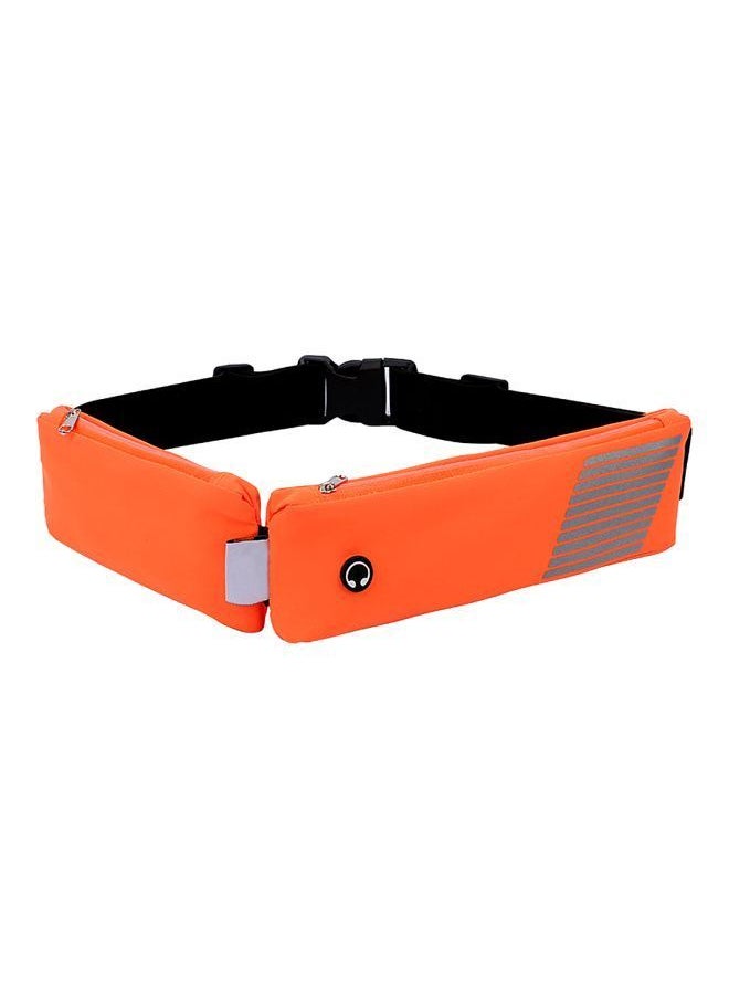 NIBEMINENT - Multifunctional Waist Bag 25x3x6cm - Image 1