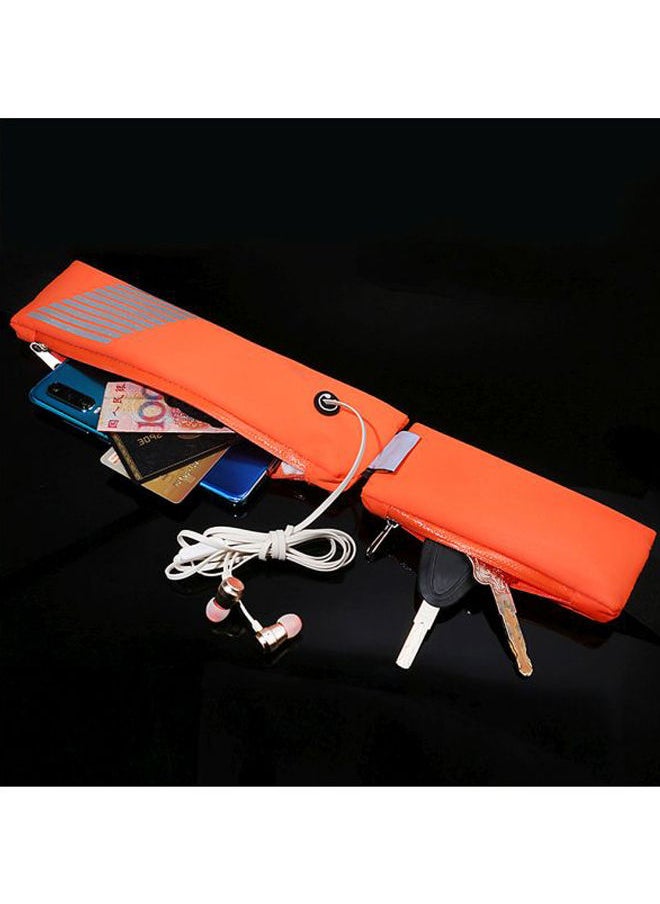 NIBEMINENT - Multifunctional Waist Bag 25x3x6cm - Image 1