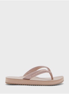 Polo Flip Flops