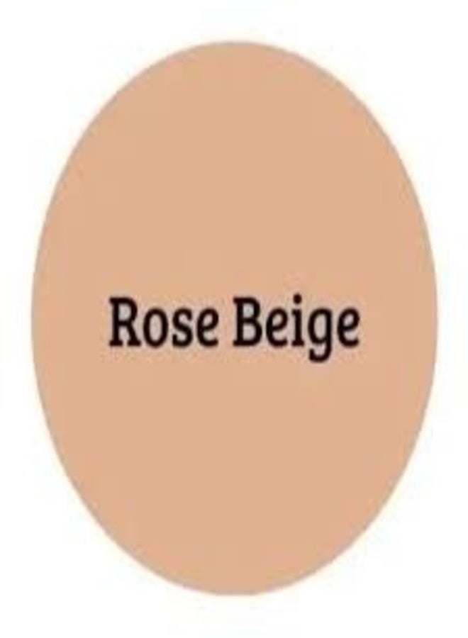Revuele Cover Drops All Day Flawless Skin Finish Foundation – Rose Beige Long-Lasting Lightweight Liquid Foundation, Buildable Medium-to-Full Coverage, Smooth Natural Skin-Like Finish, Evens & Perfects Complexion, 35ml - Image 4