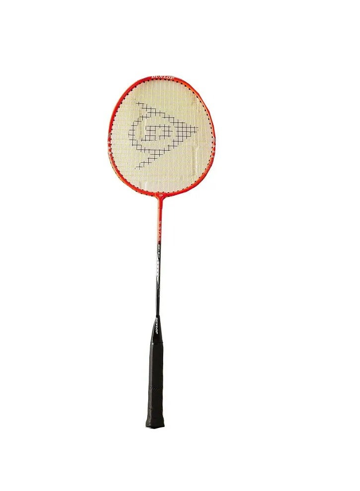 DUNLOP Dunlop BR S‑Star SSX 2.0 G6 Head‑Heavy Badminton Racket  - Image 2