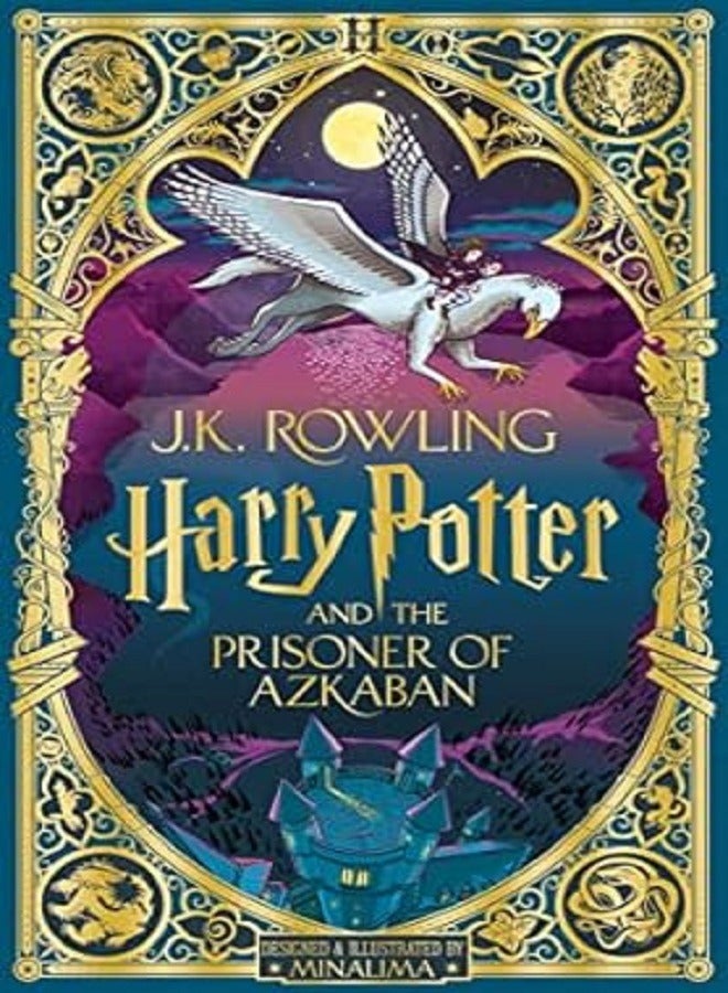 Harry Potter