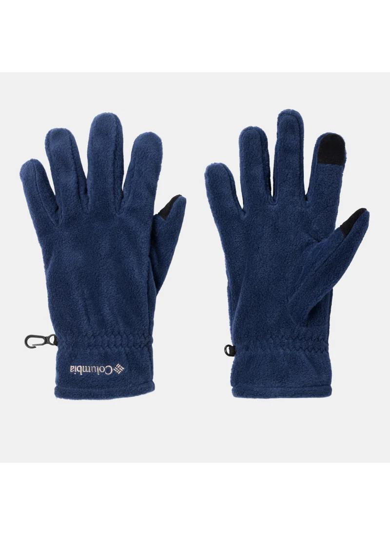 Columbia Men's Steens Mountain II Fleece Gloves