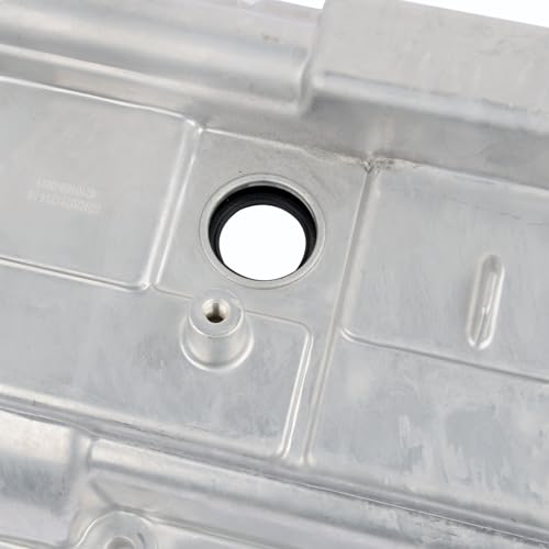 Flynsu غطاء صمام المحرك الأيسر Flynsu 264-978 11202-62050 مع حشوة بديل لسيارات تويوتا 4Runner من 1996-2002، Tacoma من 1996-2004، Tundra من 2000-2004، T100 من 1995-1998 3.4L - Image 4