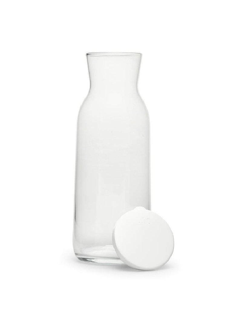 LAV Fonte Carafe 1210cc Silicone Lid - Image 2