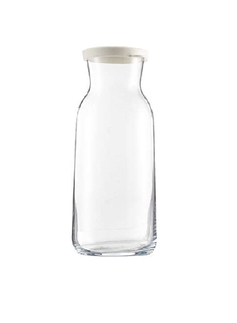 LAV Fonte Carafe 1210cc Silicone Lid - Image 1