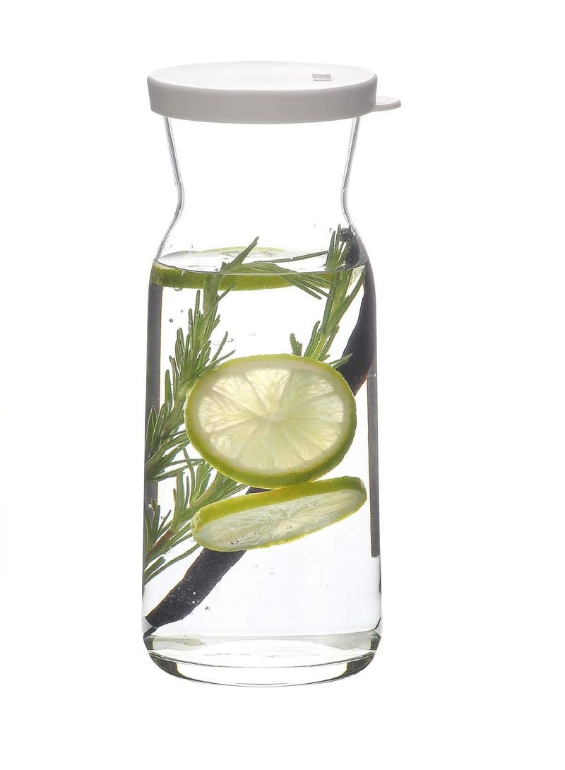 LAV Fonte Carafe 1210cc Silicone Lid - Image 4