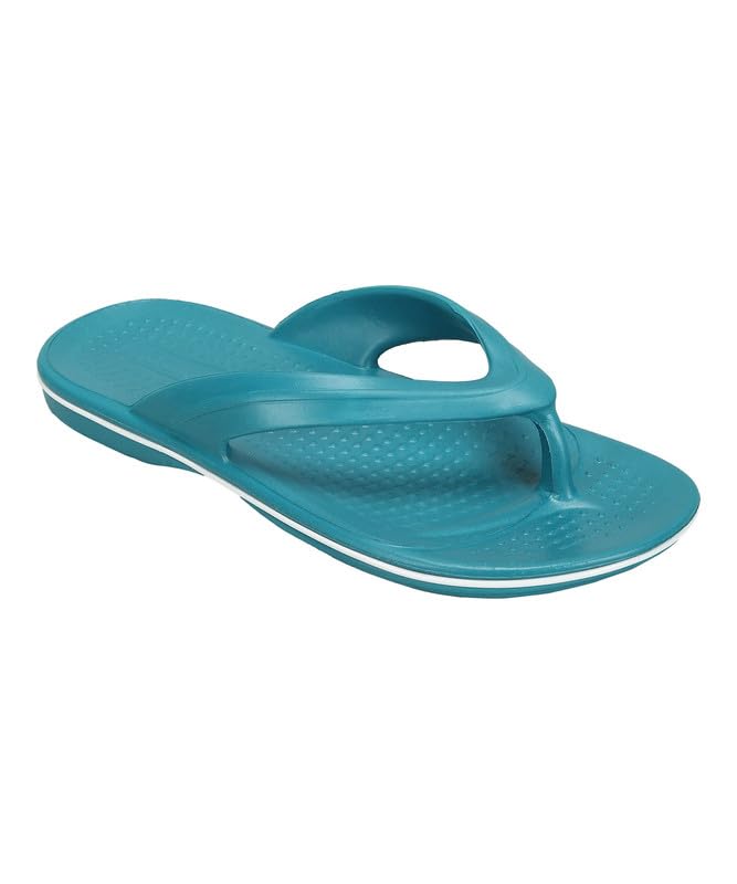 PARAGON EVK1129G Men Stylish Lightweight Water Resistant Flipflops | Casual & Trendy Slippers | Indoor & Outdoor - Image 3