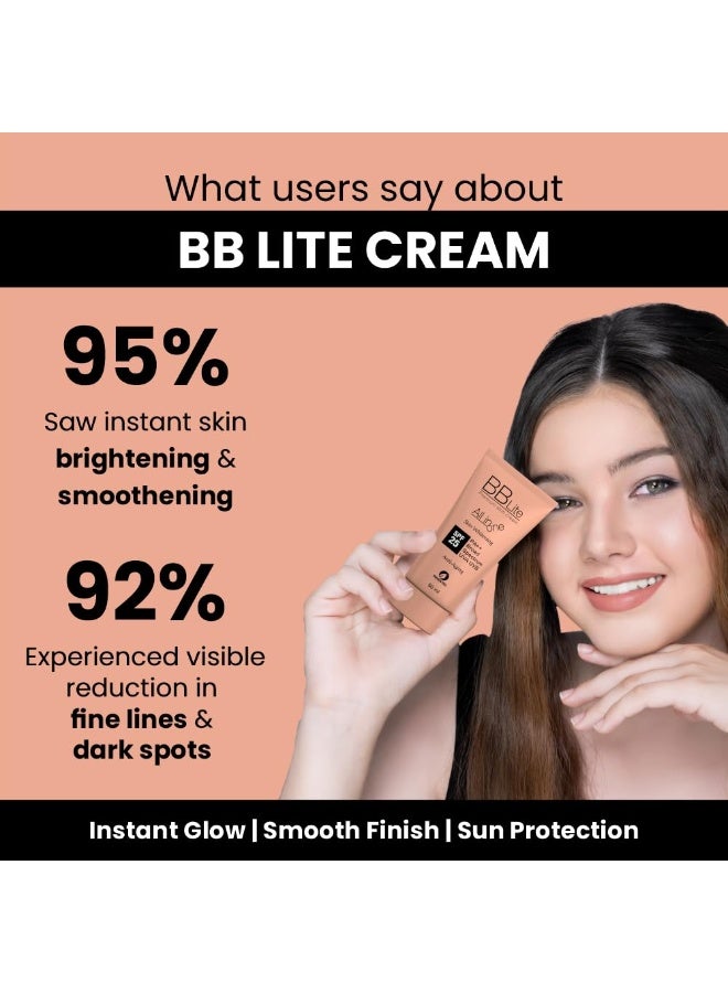 Ethiglo Bblite Premium Skin Cream 50ML - Image 4