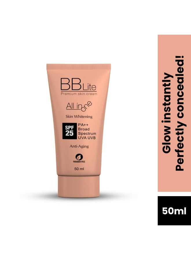 Ethiglo Bblite Premium Skin Cream 50ML - Image 2