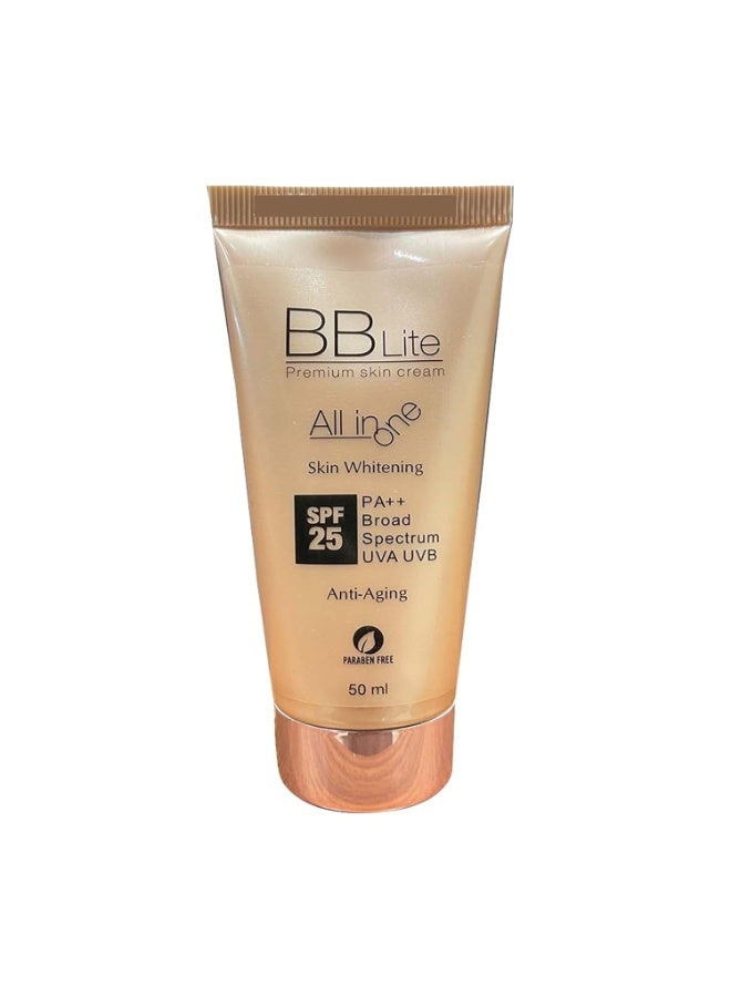 Ethiglo Bblite Premium Skin Cream 50ML - Image 1