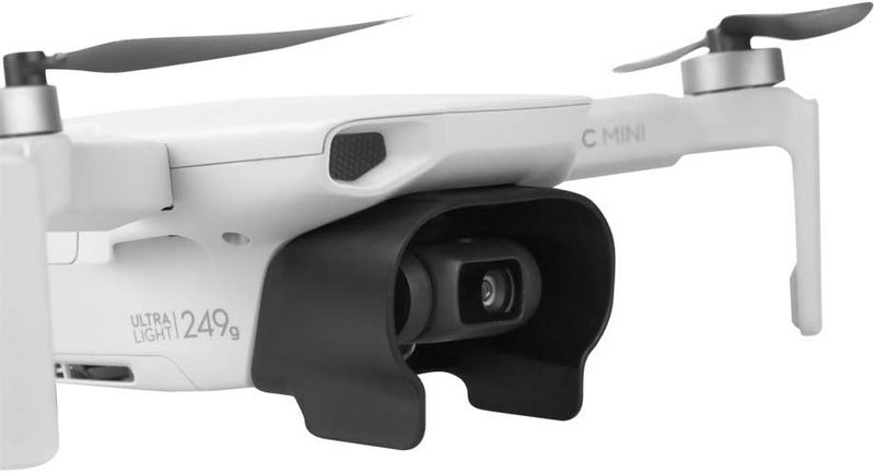 AILENICE غطاء عدسة واقي من الشمس Mini 4K / Mavic Mini / Mini SE / 2 لجهاز DJI Mini 4K / Mavic Mini / Mini SE / 2 - Image 1