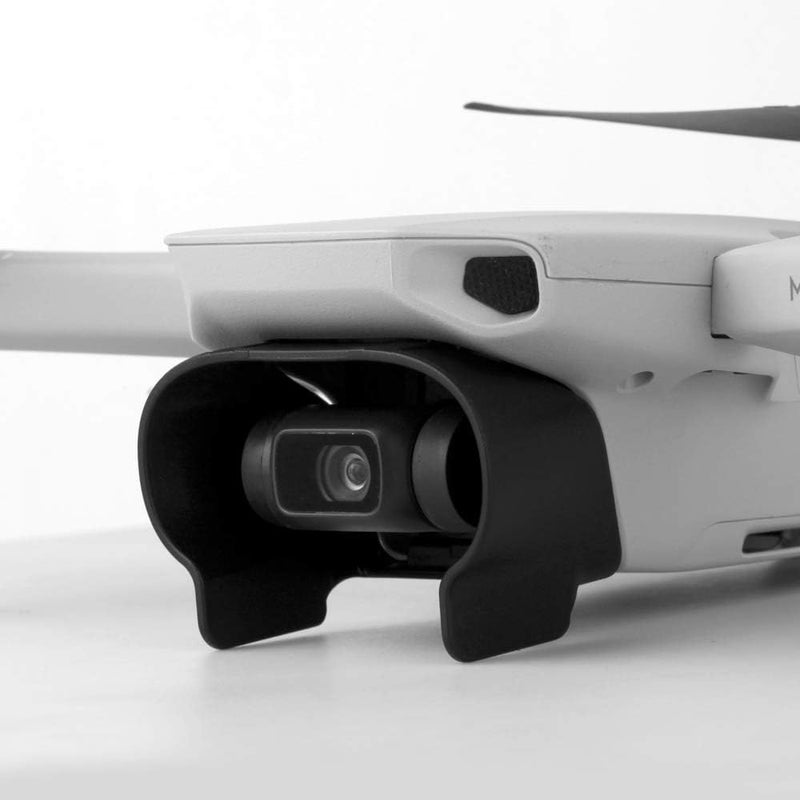 AILENICE غطاء عدسة واقي من الشمس Mini 4K / Mavic Mini / Mini SE / 2 لجهاز DJI Mini 4K / Mavic Mini / Mini SE / 2 - Image 4