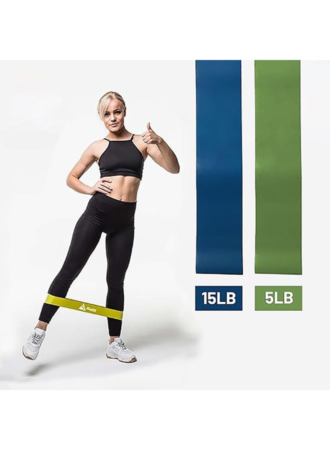 anythingbasic. شريط مطاطي - Image 1